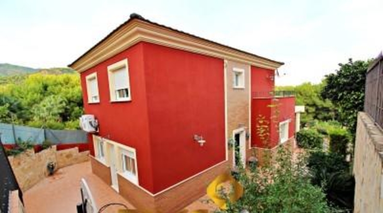 Castellón - Benicasim - 400m2