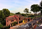 Xalet independent amb terreny en venda a la España, Benicàssim, ref.: TR141214 foto