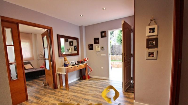 Castellón - Benicasim - 400m2