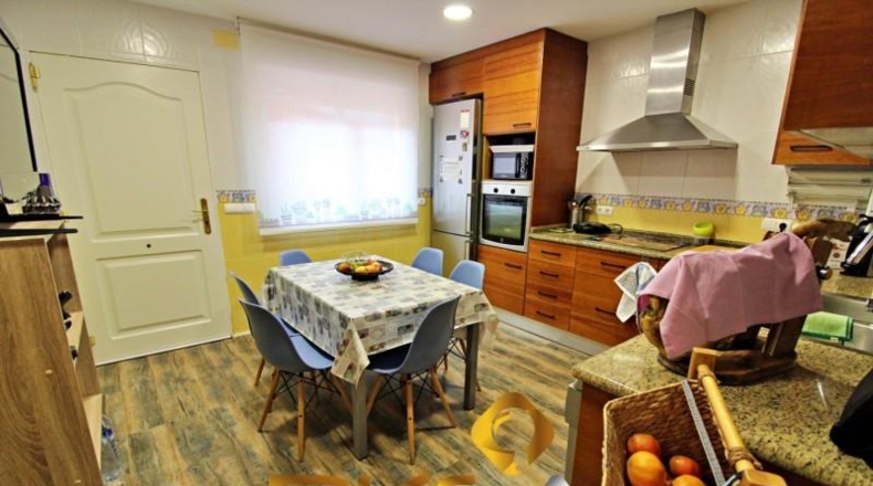 Castellón - Benicasim - 400m2