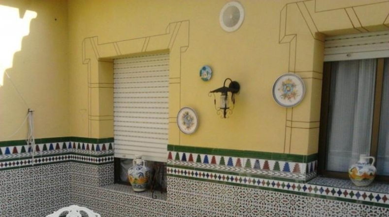 Islas Baleares - Mercadal - 401m2