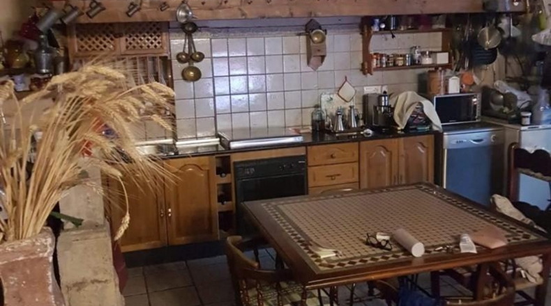 Islas Baleares - Mercadal - 401m2