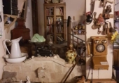 Casa de poble en venda a la España, Baena, ref.: TR297222 foto