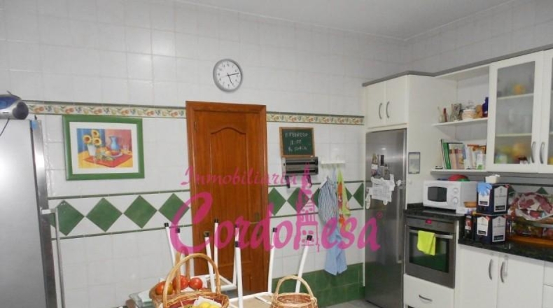 Córdoba - Córdoba - 394m2