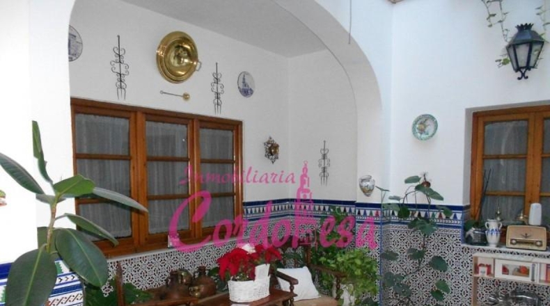 Córdoba - Córdoba - 394m2