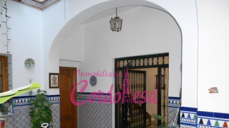 Córdoba - Córdoba - 394m2