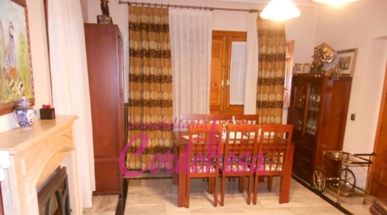 Córdoba - Córdoba - 394m2