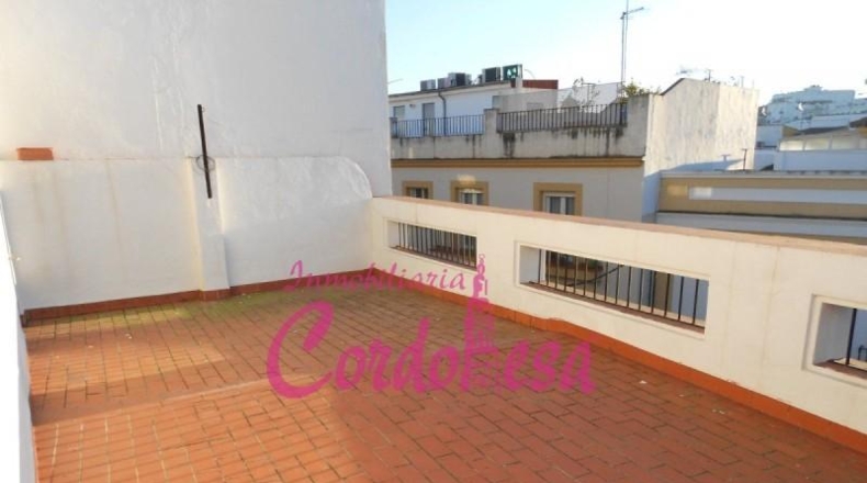 Córdoba - Córdoba - 394m2