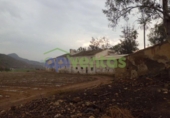 Chalet independiente con terreno en venta en la España, Lorca, ref: TR141391 foto