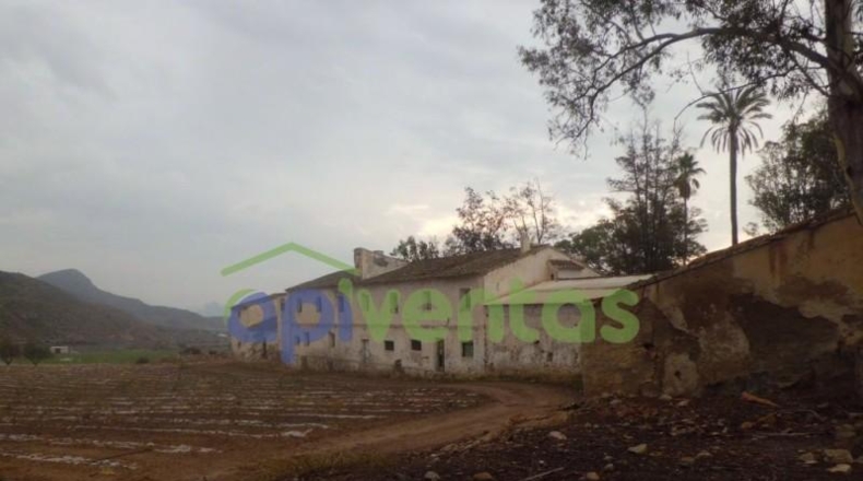 Murcia - Lorca - 350000m2