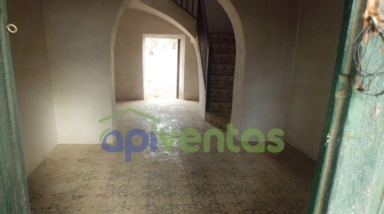 Murcia - Lorca - 350000m2