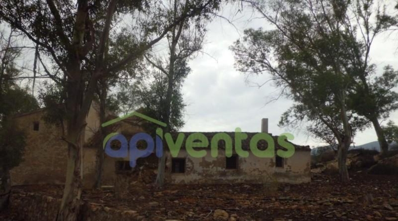 Murcia - Lorca - 350000m2