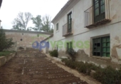 Chalet independiente con terreno en venta en la España, Lorca, ref: TR141391 foto