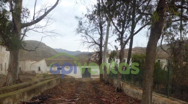 Murcia - Lorca - 350000m2