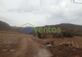Chalet independiente con terreno en venta en la España, Lorca, ref: TR141391 foto