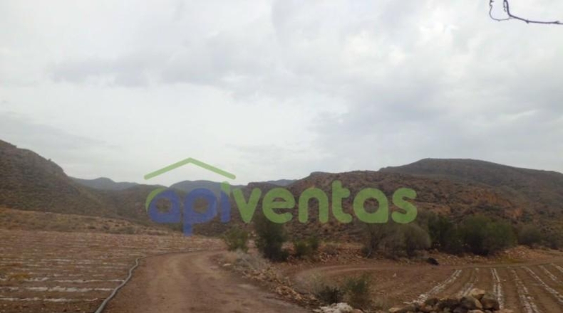 Murcia - Lorca - 350000m2