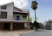 Chalet independiente con terreno en venta en la España, Lorca, ref: TR141406 foto