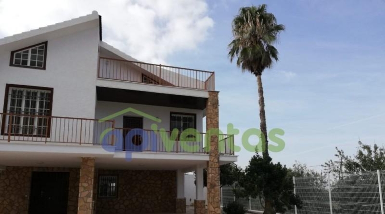 Murcia - Lorca - 700m2