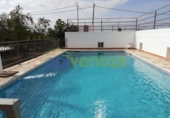 Chalet independiente con terreno en venta en la España, Lorca, ref: TR141406 foto