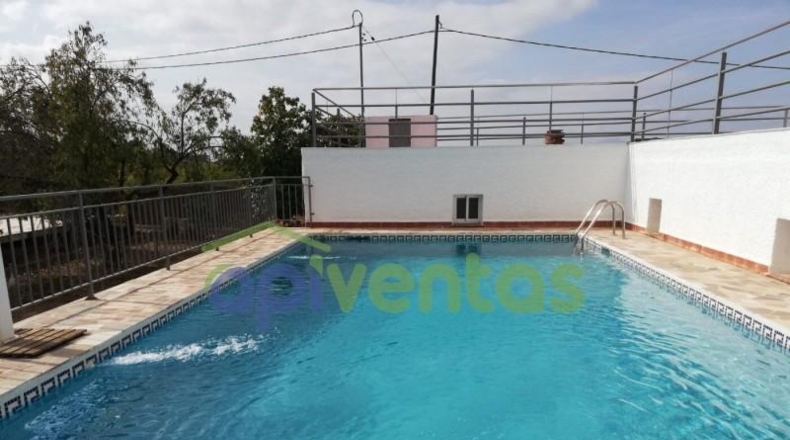 Murcia - Lorca - 700m2