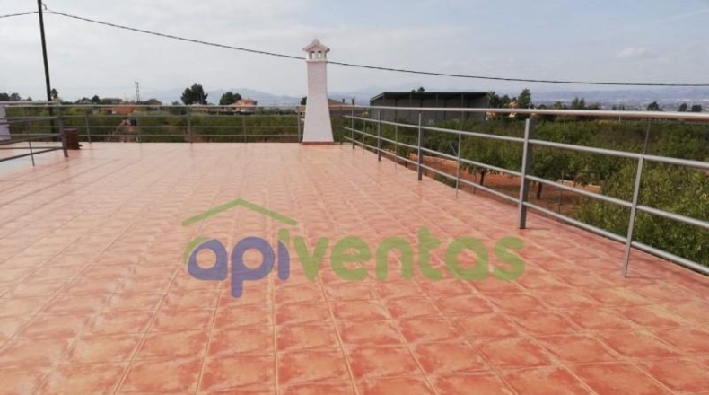 Murcia - Lorca - 700m2