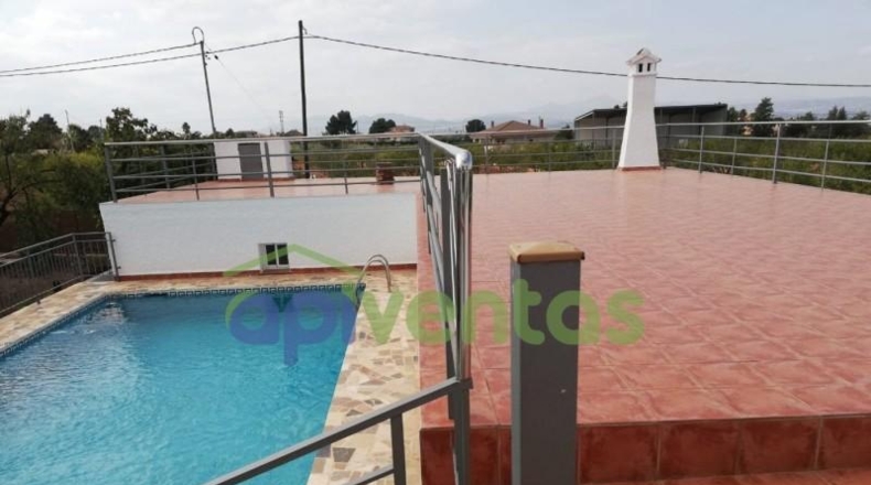 Murcia - Lorca - 700m2