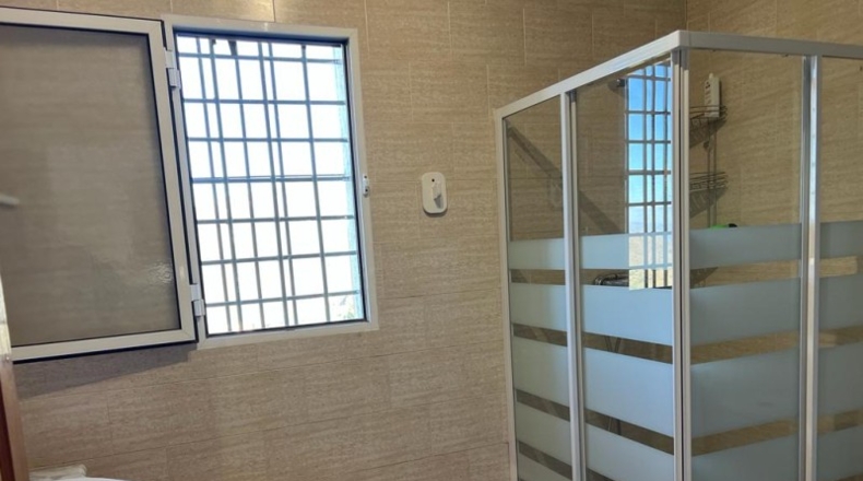 Málaga - Torrox - 8300m2