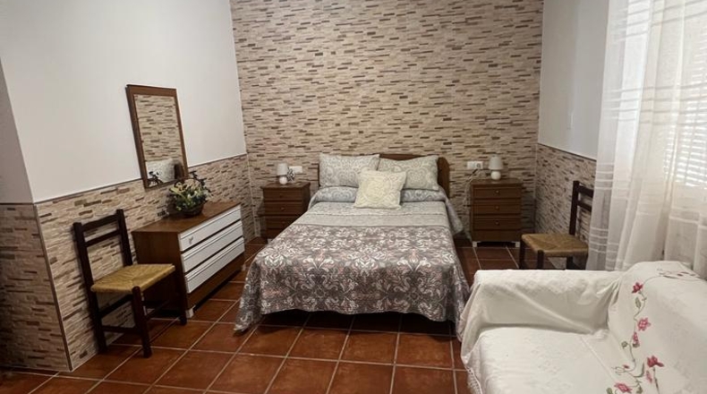 Málaga - Torrox - 8300m2
