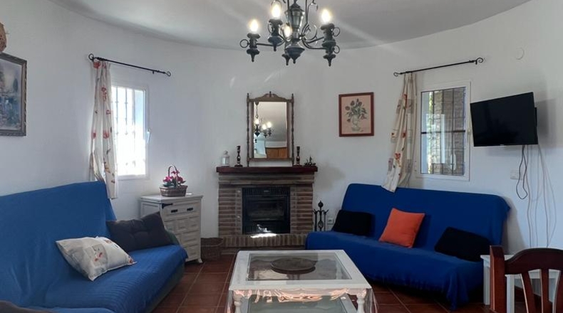 Málaga - Torrox - 8300m2