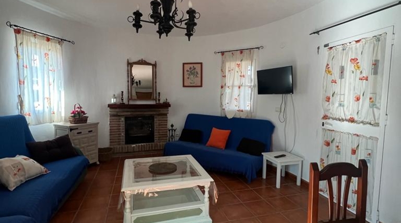 Málaga - Torrox - 8300m2