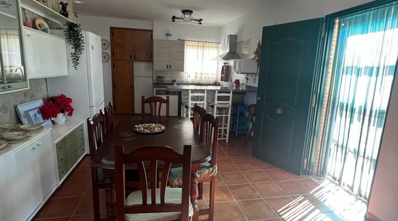 Málaga - Torrox - 8300m2