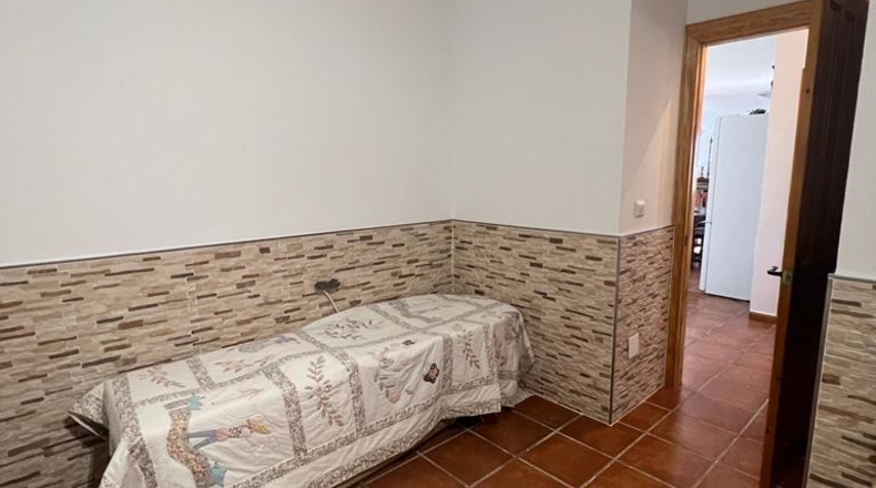 Málaga - Torrox - 8300m2