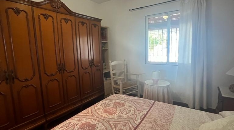 Málaga - Torrox - 8300m2
