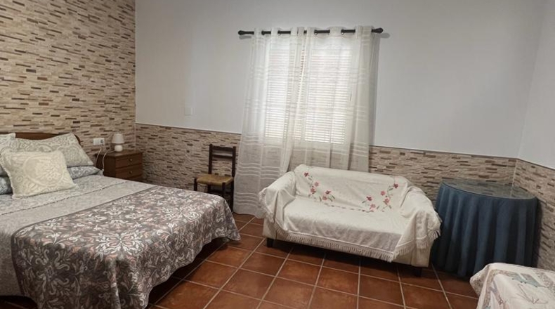 Málaga - Torrox - 8300m2