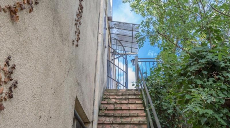 Gerona - Figueres - 4225m2