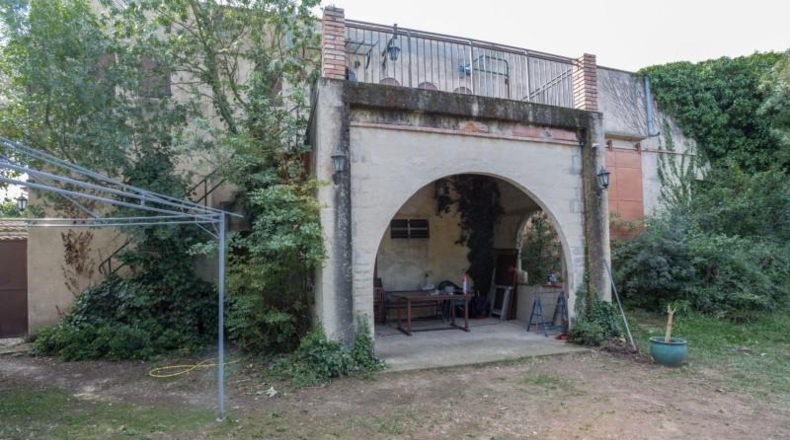Gerona - Figueres - 4225m2