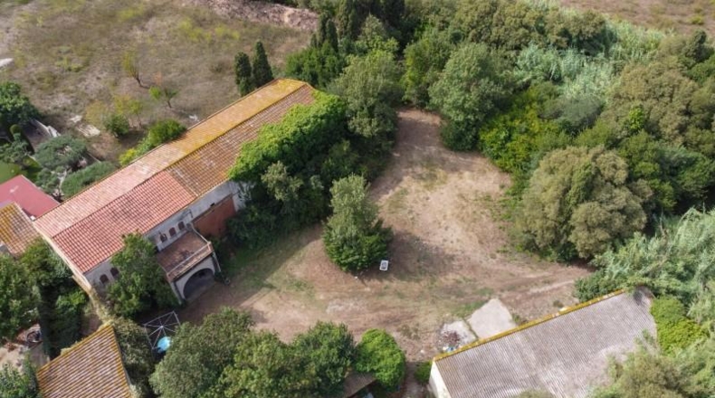 Gerona - Figueres - 4225m2