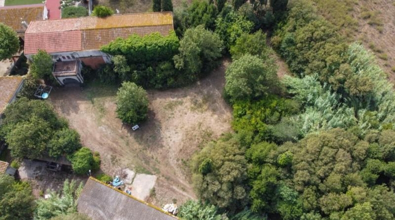 Gerona - Figueres - 4225m2