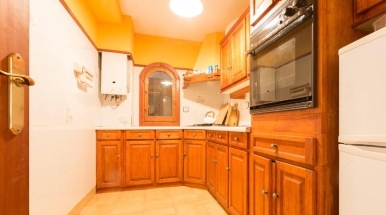 Gerona - Figueres - 4225m2