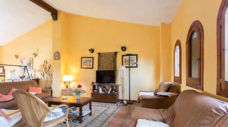 Gerona - Figueres - 4225m2