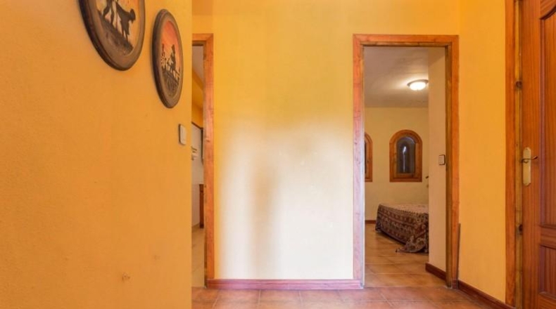 Gerona - Figueres - 4225m2