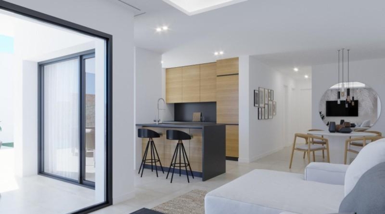 Alicante - Finestrat - 325m2