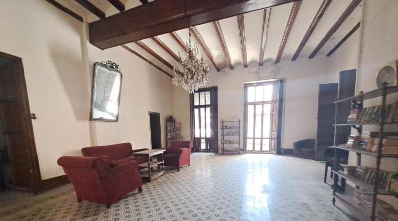 Valencia - Carcagente - 714m2