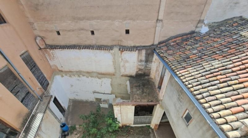 Valencia - Carcagente - 714m2