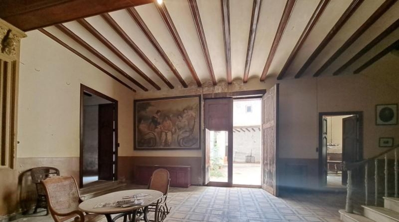 Valencia - Carcagente - 714m2