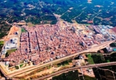 Xalet independent amb terreny en venda a la España, Carcaixent, ref.: TR145482 foto
