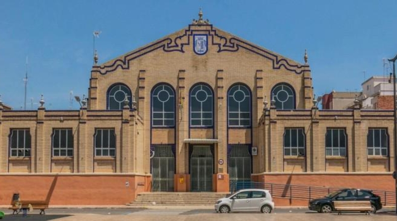 Valencia - Carcagente - 714m2
