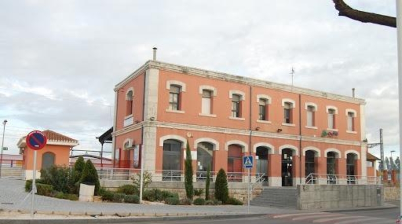 Valencia - Carcagente - 714m2