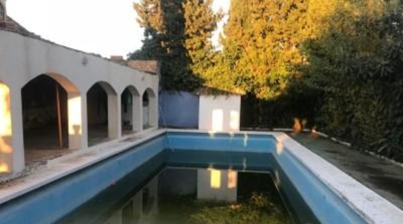 Cádiz - Arcos de la Frontera - 1025m2