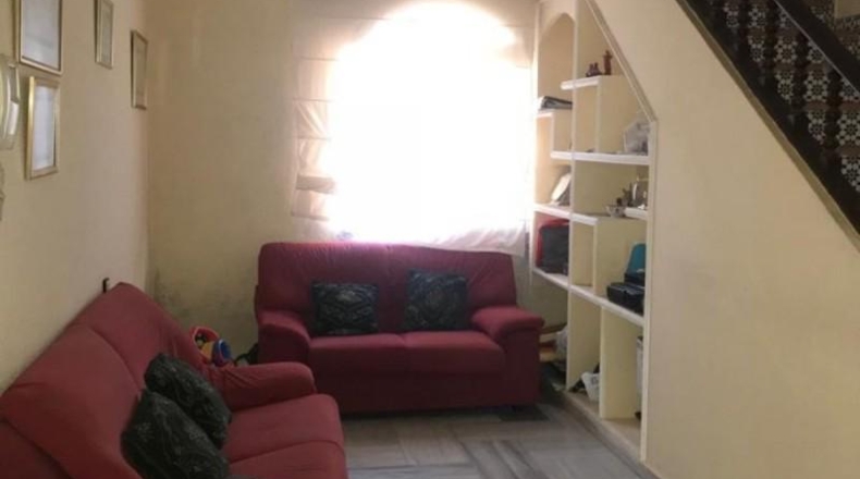 Cádiz - Arcos de la Frontera - 1025m2